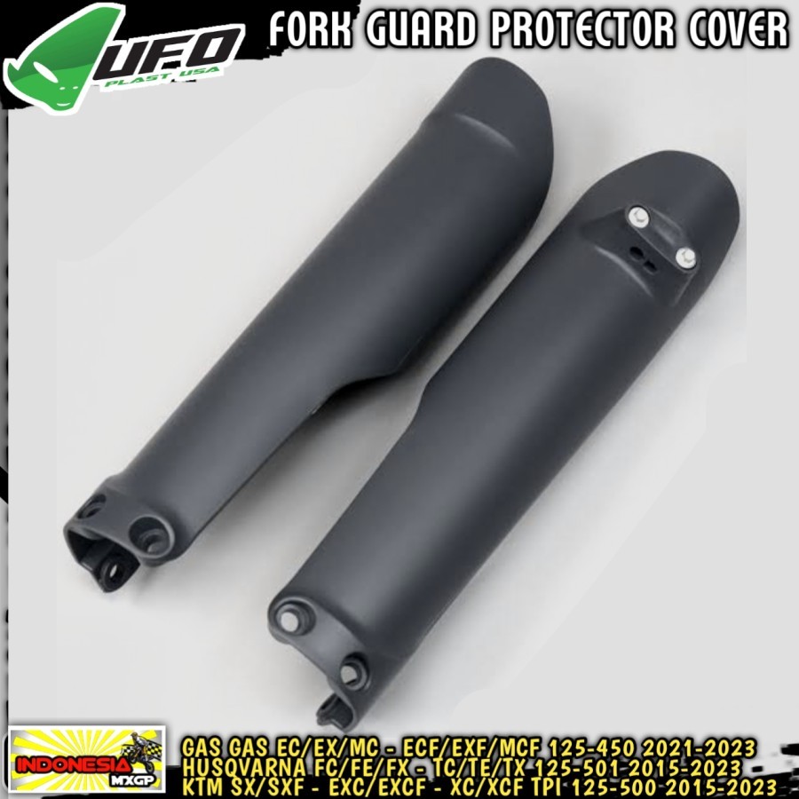 KTM SX SXF - EXC EXCF - XC-W 125 150 250 300 350 450 500 - HUSQVARNA FC FE FX - TC TE TX 125 150 250