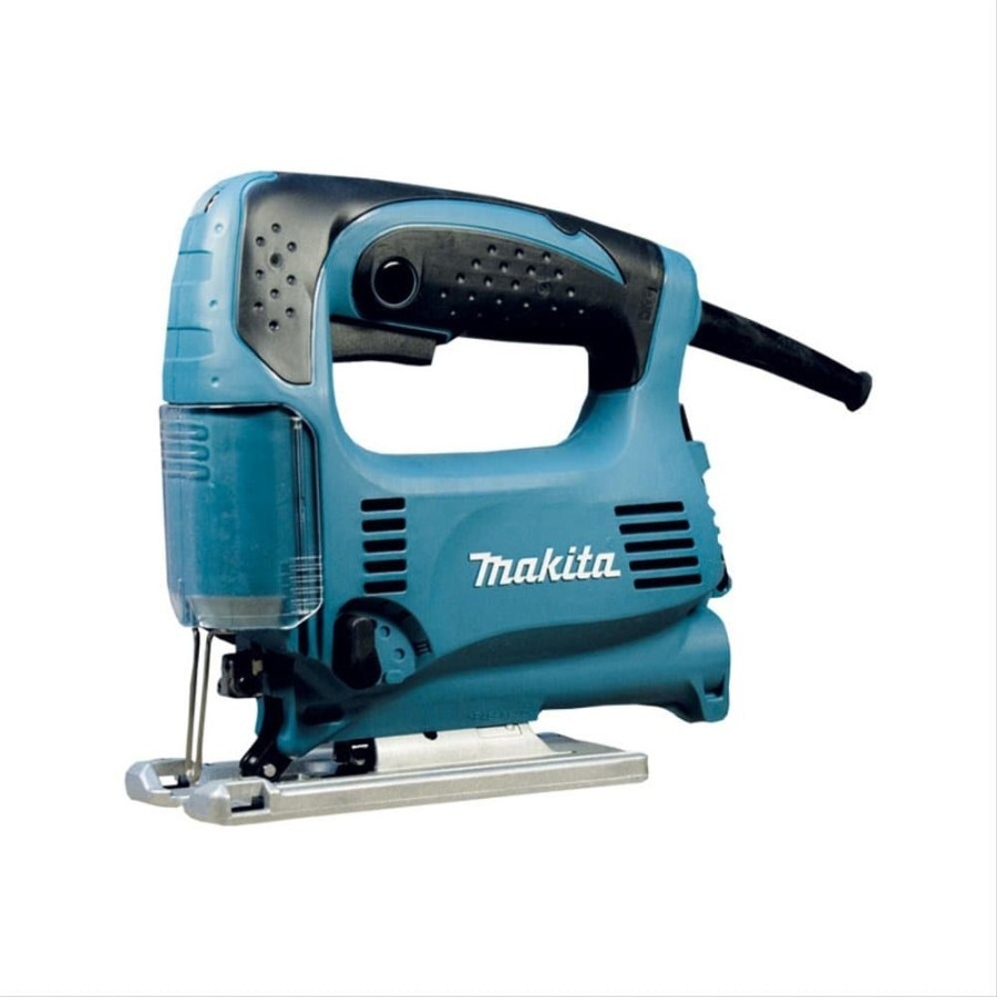 MAKITA 4329 Mesin Orbital Jigsaw Mesin Gergaji Kayu/Triplek
