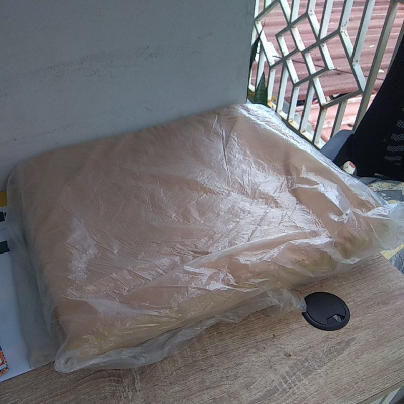 bantal kursi roda hidrolik