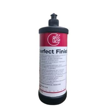 Compound Polish Perfect Finish I2 Pro Step 3 Anti Scratch Poles Penghilang Lecet Baret Body Mobil Mo