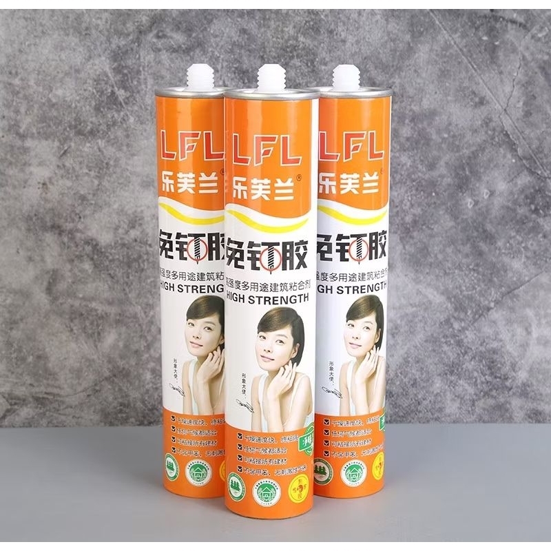 Lem WPC Panel Dinding / Lem Perekat Serbaguna