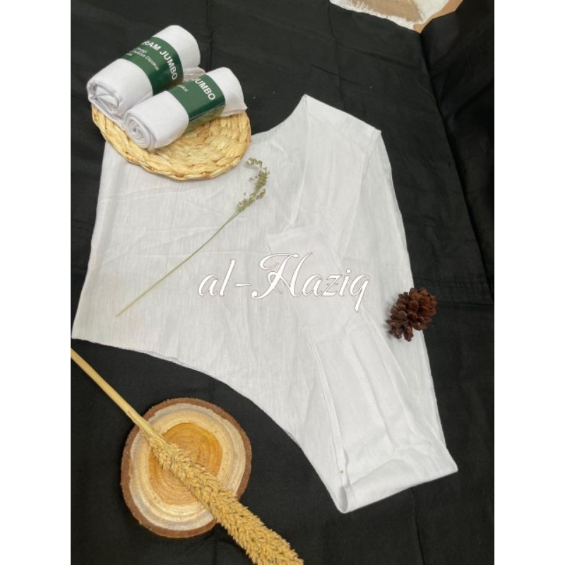CELANA DALAM PRIA UMRAH TANPA JAIT CAWAT Perlengkapan umrah