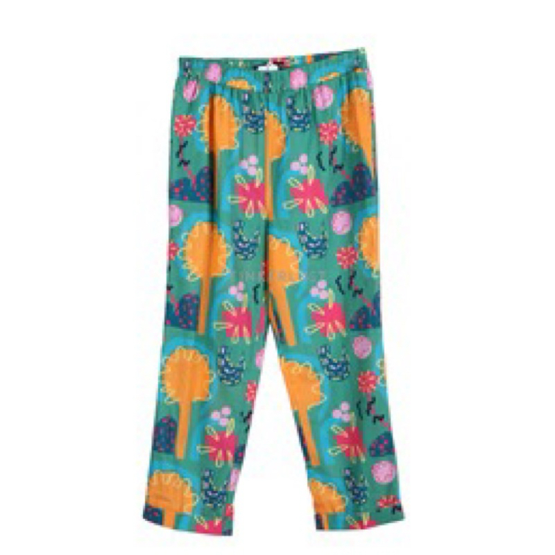 Calla the label pants Lynelle preloved