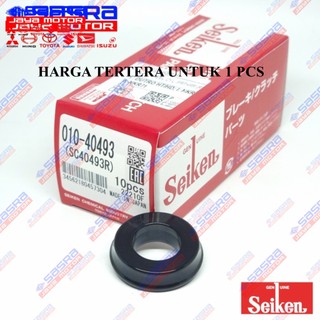 [SKN.SC-40493R] Karet Rem 1.3/16 [HARGA 1 PCS] DUTRO 130HD|NMR71|NMR81|NKR71 Original Seiken Japan - Made in Japan
