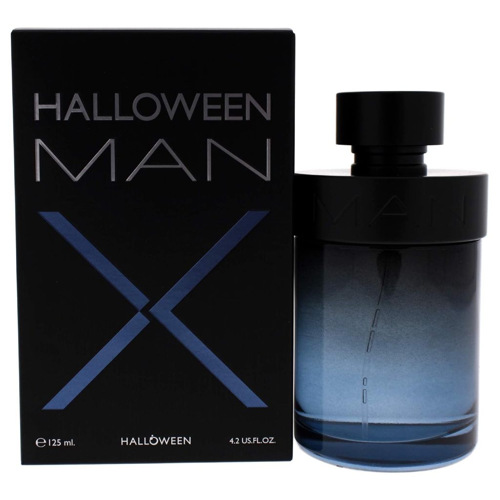 Decant Sample Size Halloween X Man EDT Perfume For men Original