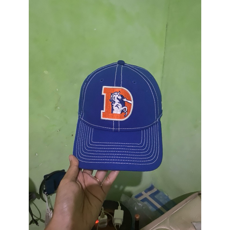 TOPI DENVER BRONCOS