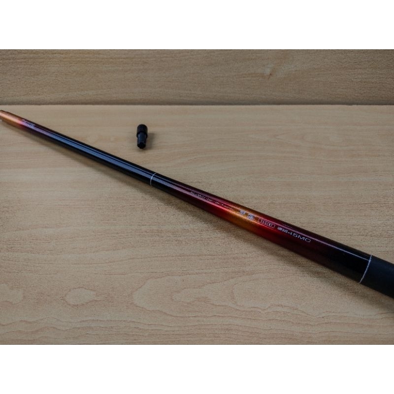 Tegek JDM Daiwa Sagiri 45 MC