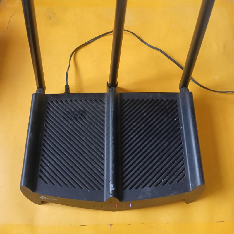 TP-Link TL-WR941HP Router Wirelless Dualband
