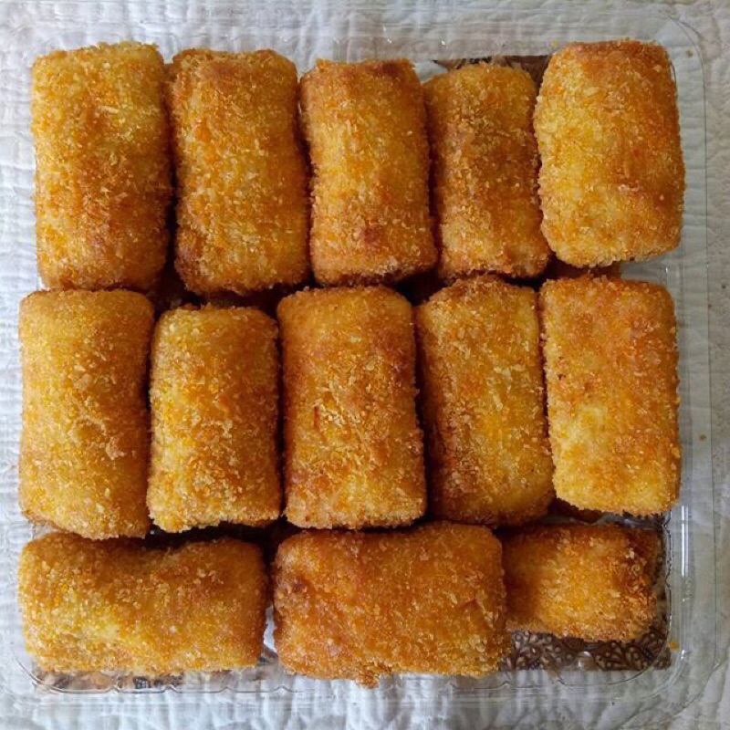 

Risoles Mayo isi 10 pcs