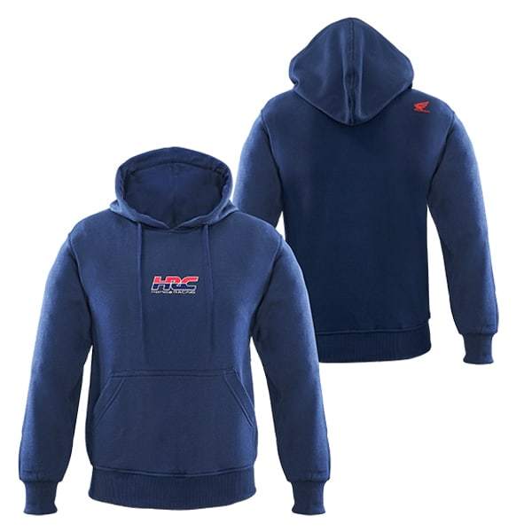 HRC23 Elegant Navy Jacket (M)