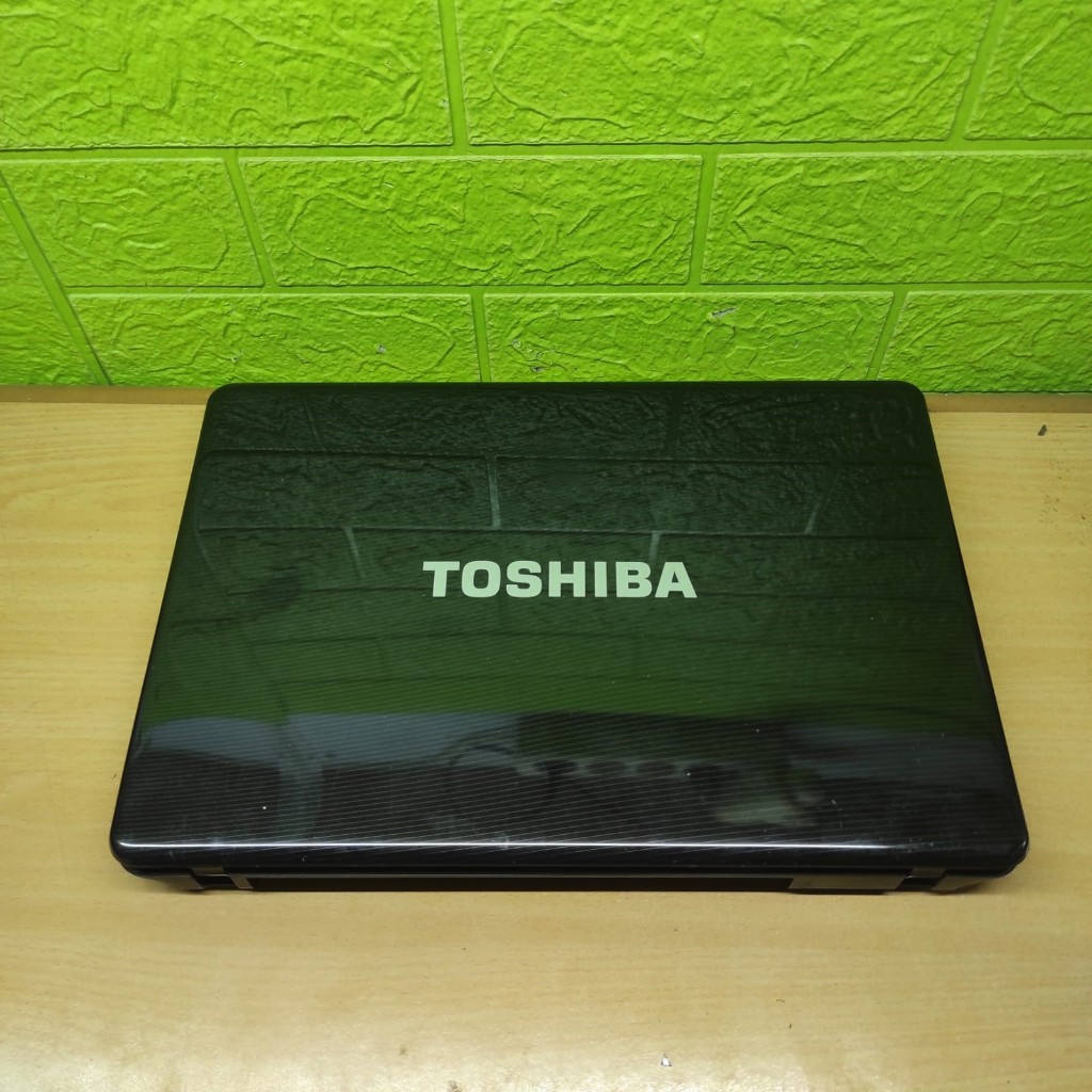 Kesing Casing Case Laptop Toshiba L510