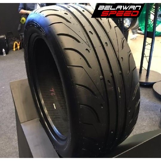 BAN MOBIL TUBLES TIPE DRAG MERK ACCELERA 651 SPORT DRAG 265 60 R18 RING 18-Belawan speed cimanggis