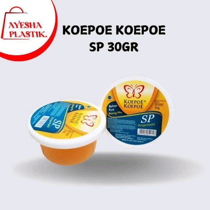 

SP/bahan baking/baking mix/koepoe koepoe 30g