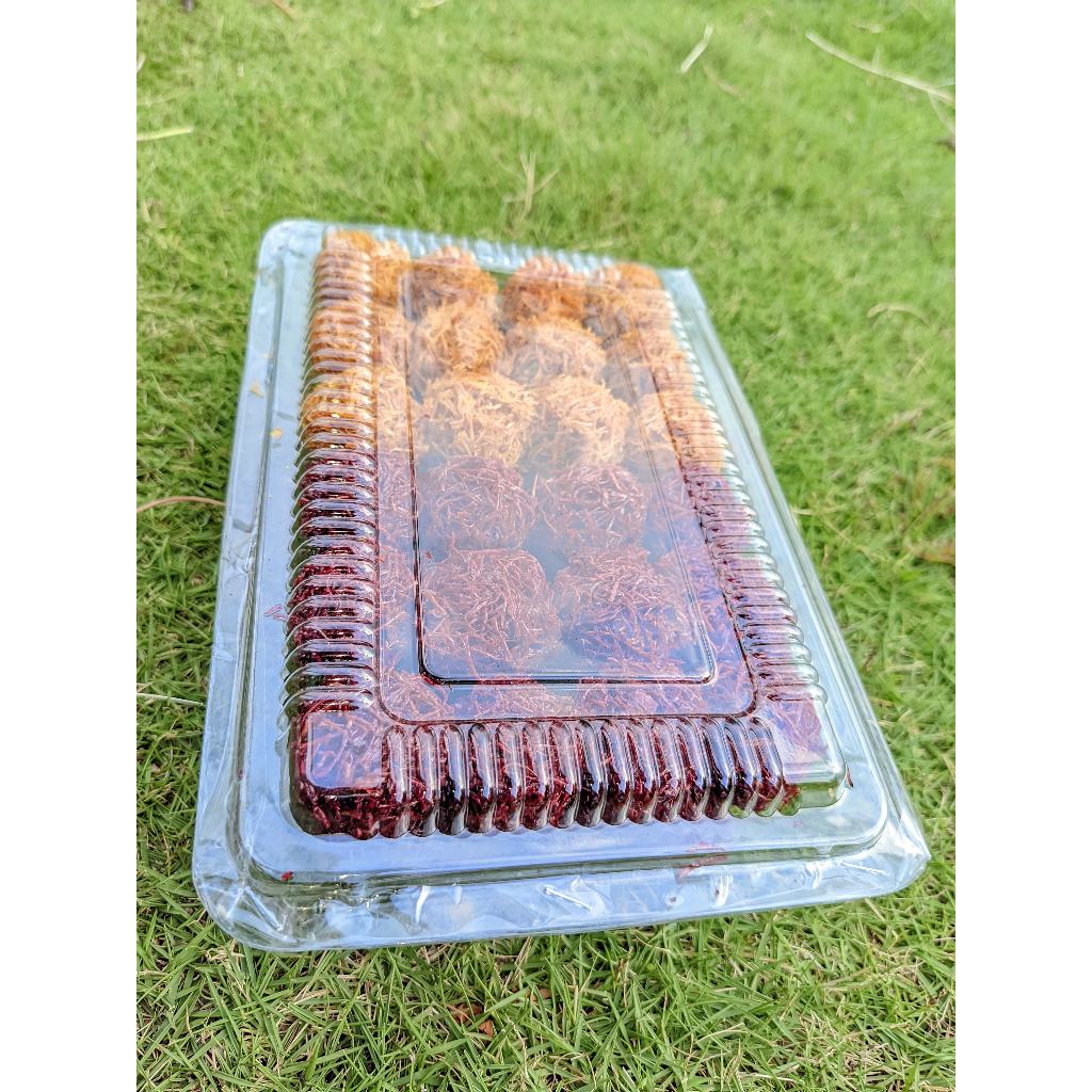 

GRUBI KREMES MANIS / UBI KREMES MANIS