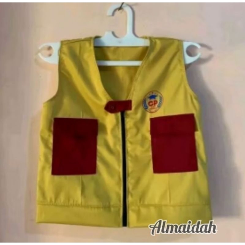 ROMPI ANAK TK/DEWASA/ROMPI SEKOLAH