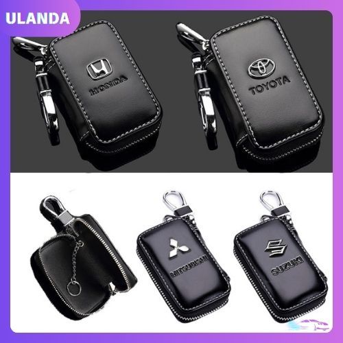 Gantungan Kunci Mobil /Kunci Mobil Dompet/Gantungan Kunci Mobil Kulit Gantungan Mobil