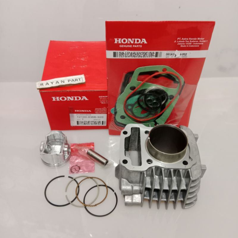 blok seher komplit revo absolute revo absolute revo absolute KWB Komplit