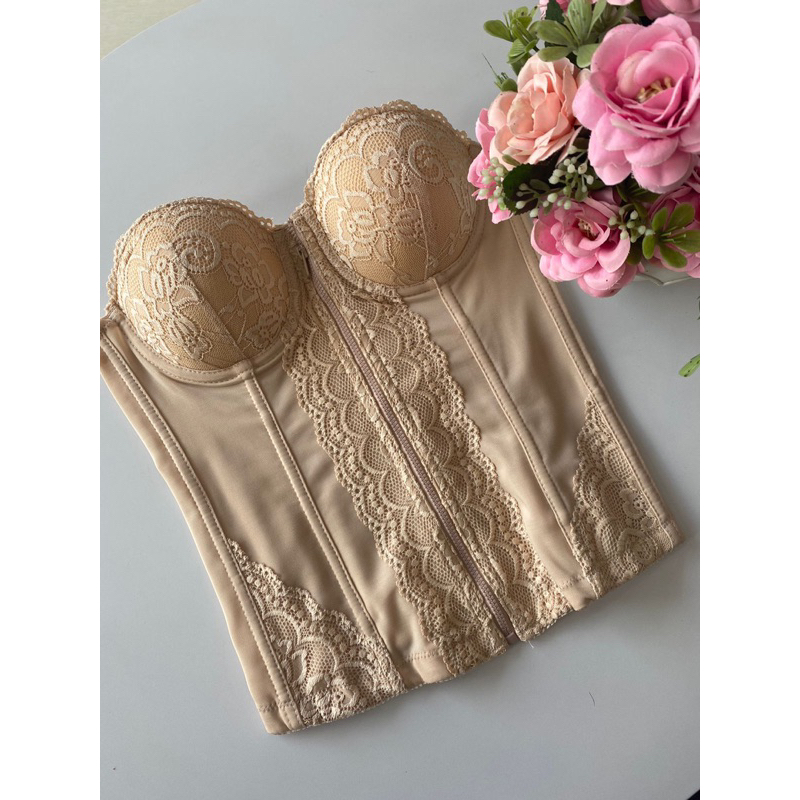 Longtorso Golden Nick