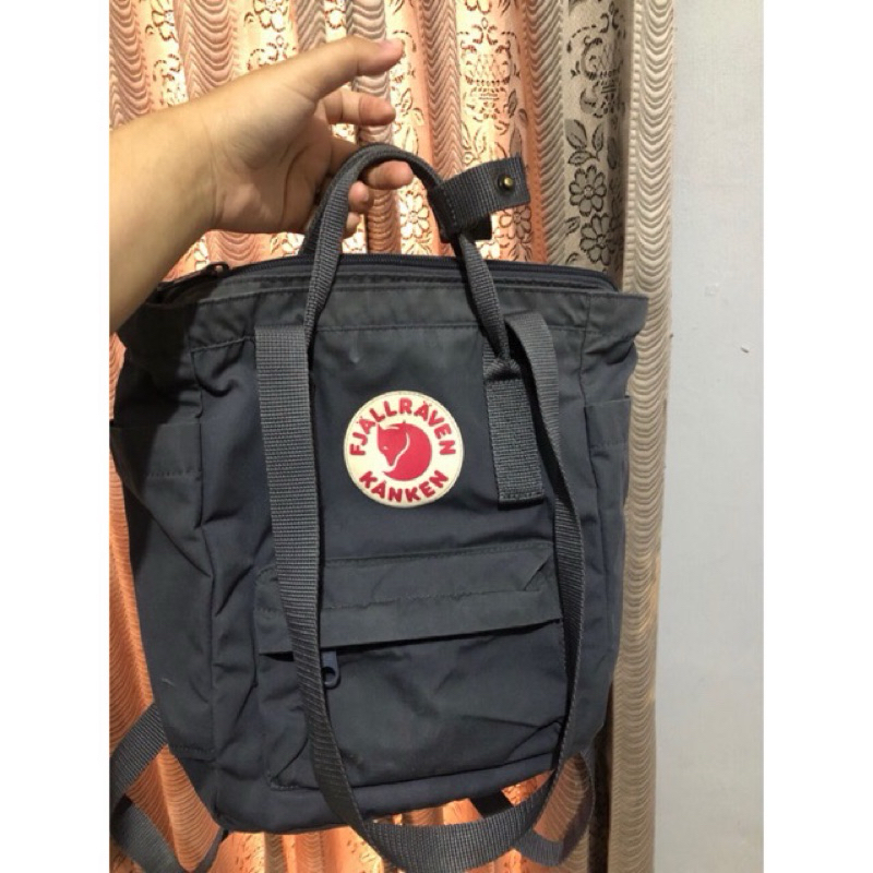 preloved kanken