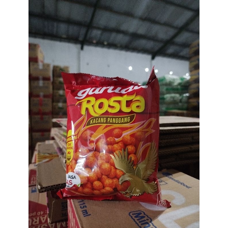 

Garuda rosta 90g