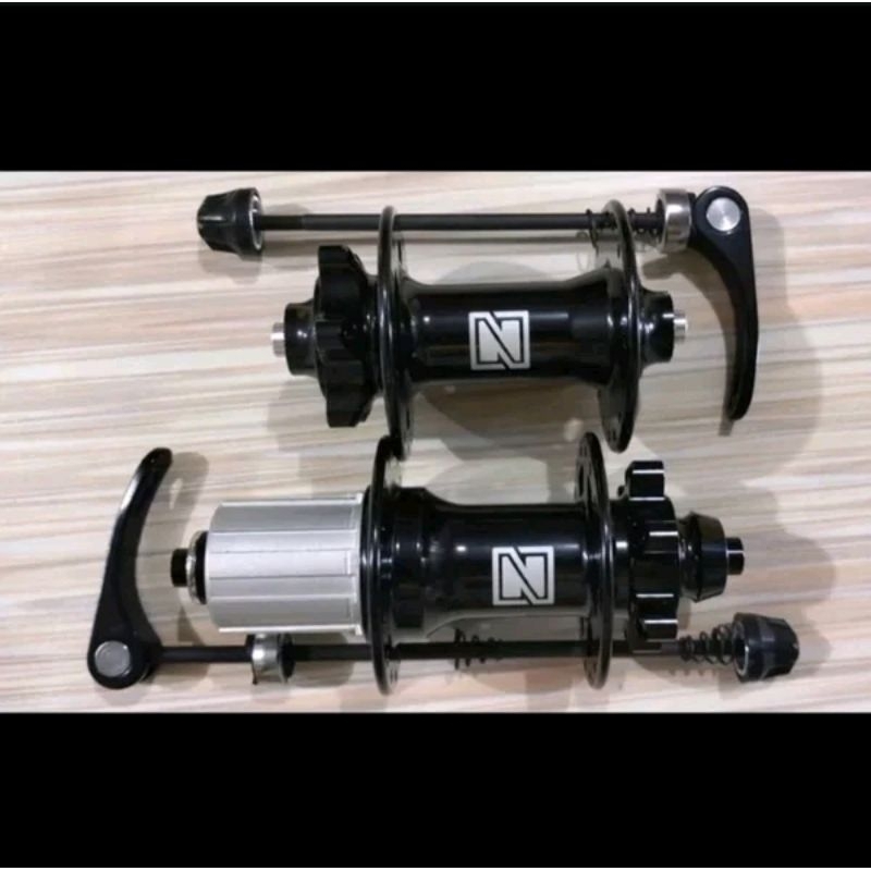 HUB NOVATECH 32H