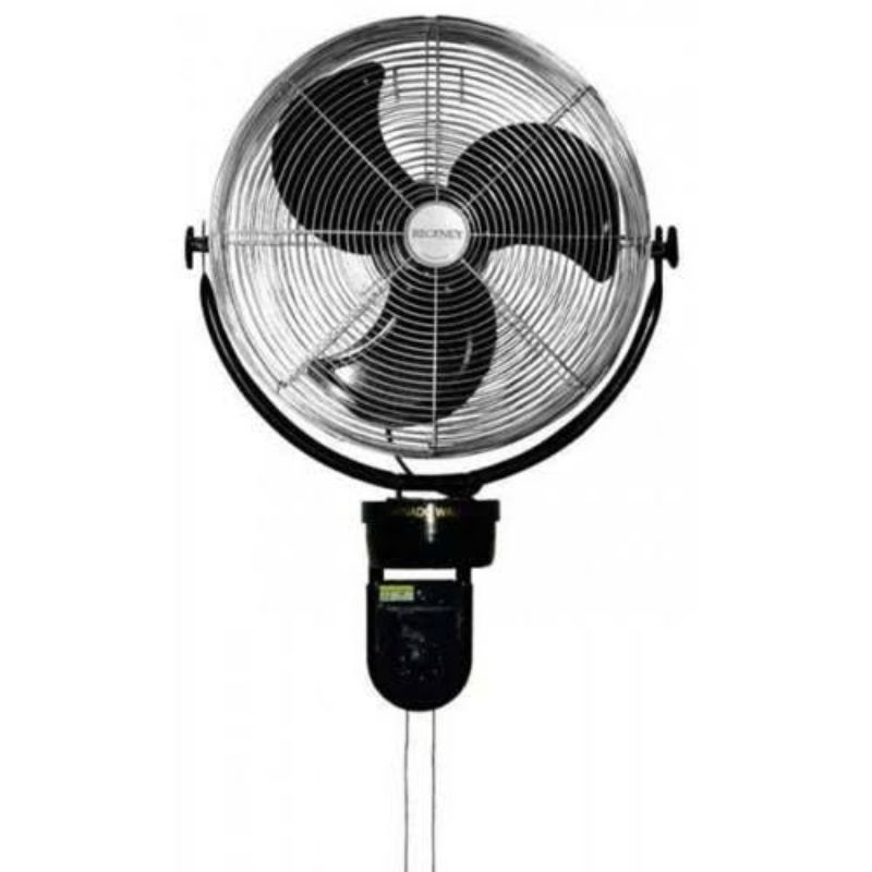 TORNADO WALL FAN REGENCY TW 18 / WALL FAN REGENCY 18 INCH / KIPAS ANGIN DINDING TORNADO REGENCY TW 1
