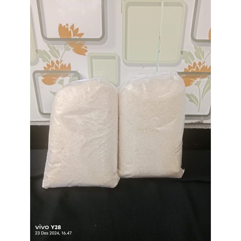 

gula pasir lokal sekiloan 1kg