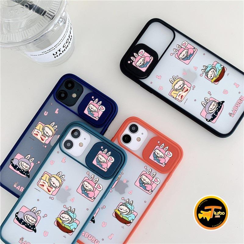 SS1040 Case For XIAOMI REDMI 5 5A 5+ 6 7 7A 8 8A PRO 9 POCO M2 9C 10A 10 10C POCO C40 11 LITE labubu