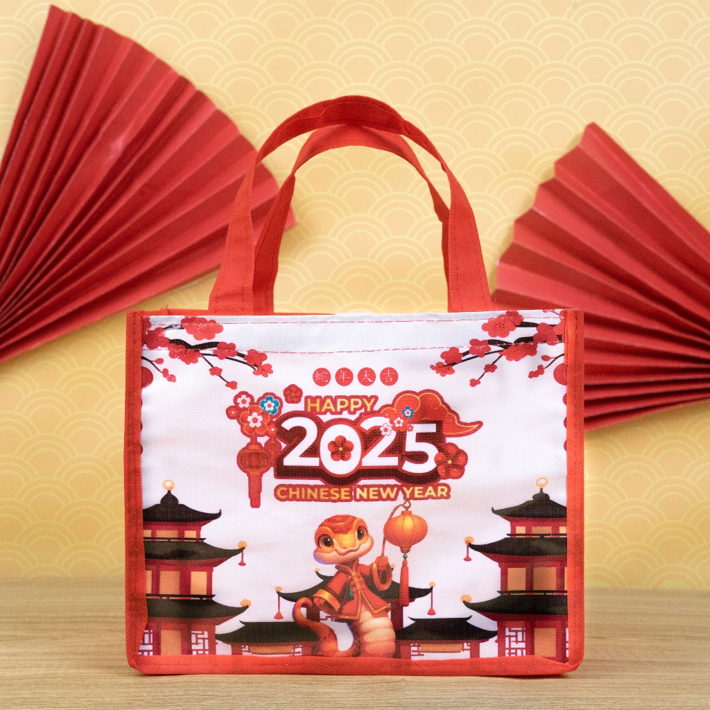 

TAS READY STOCK IMLEK / TAS IMLEK READY TANPA CUSTOM / BISA BELI SATUAN