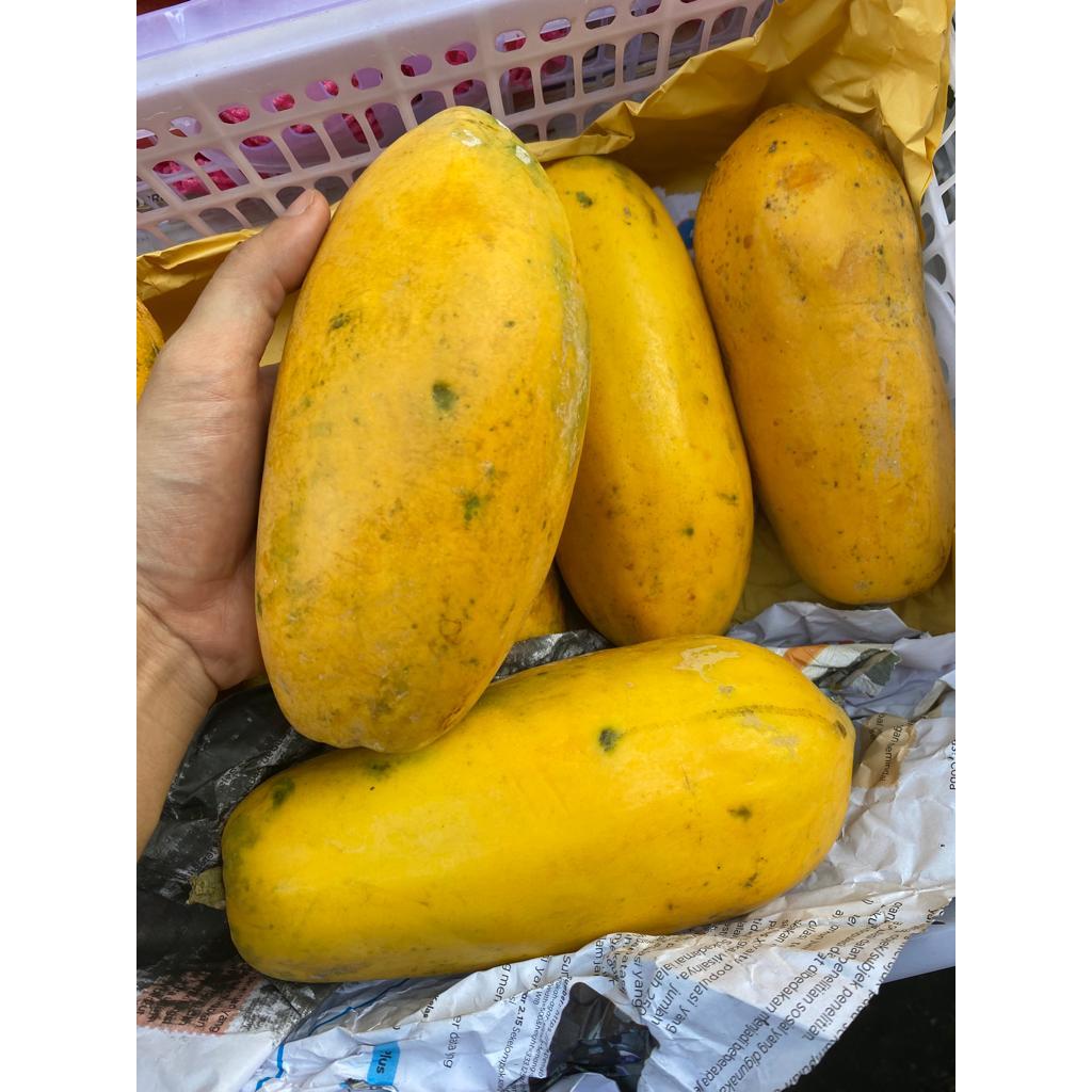 

Pepaya California 1kg