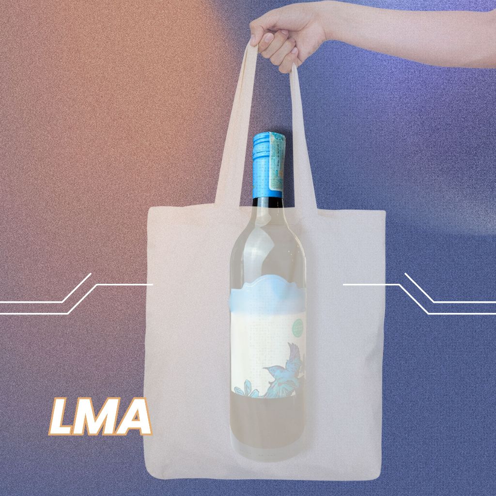 

Bag Goodie Product Import 52 LMA