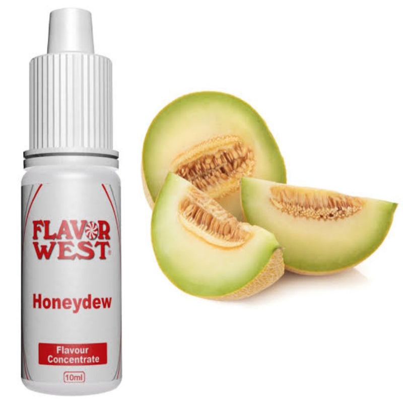 

Flavor west Honeydew essence flavours