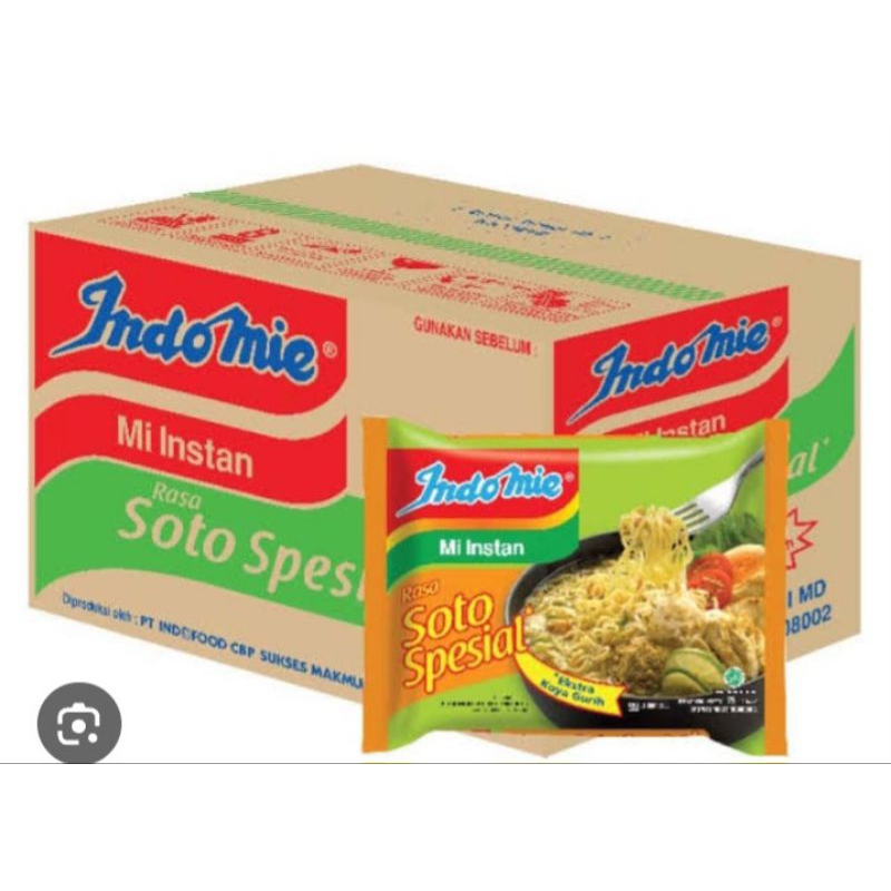 

indomie rasa soto spesial 1 dus (40pcs)