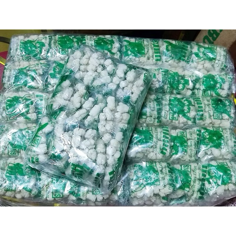 

Pilus Cikur (Laperlagi) 1pcs