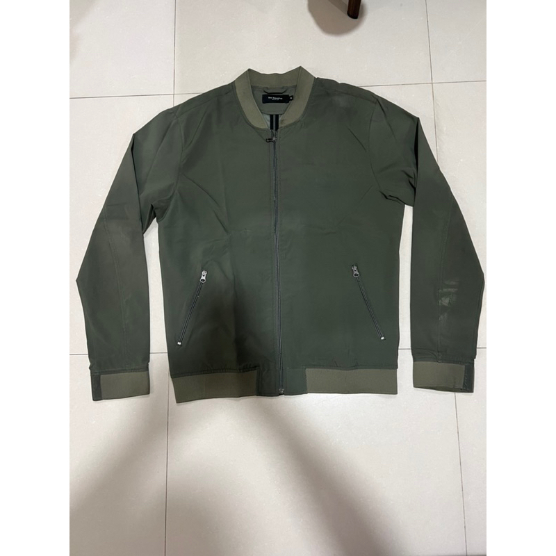 Jacket The Executive