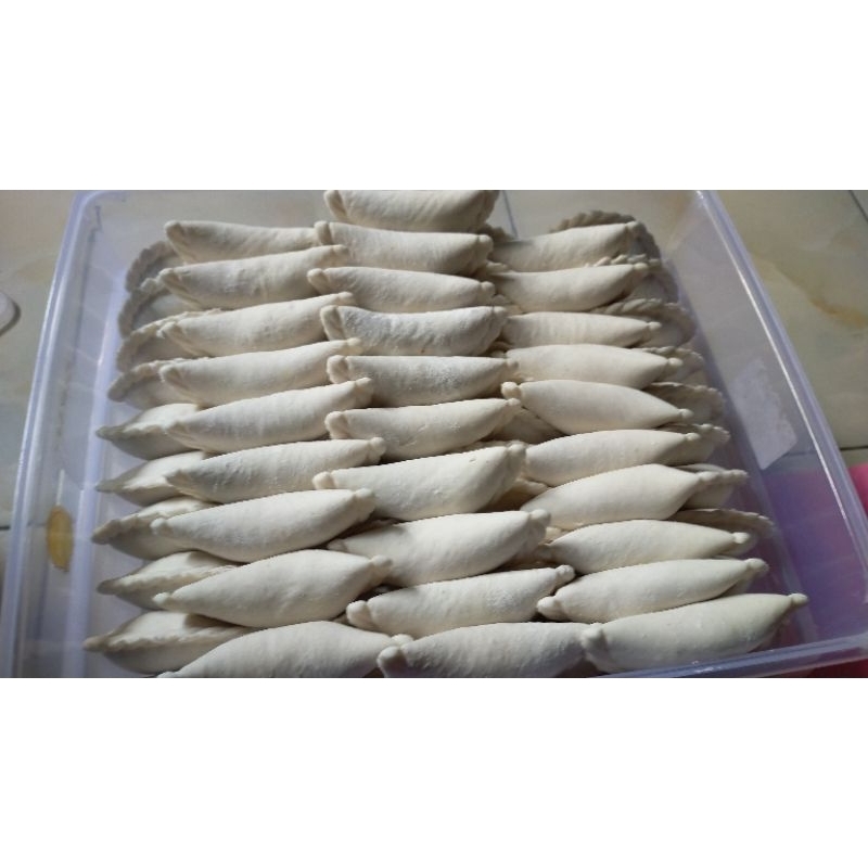 

Cireng Isi By Anah Isi 5
