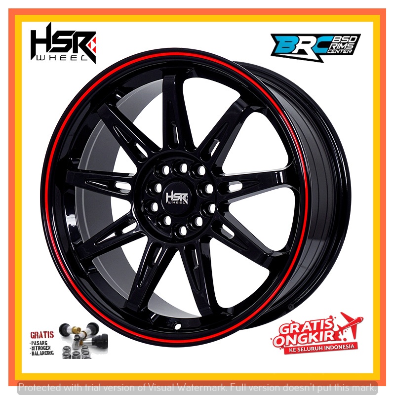 velg mobil sienta altis new innova hrv crv hsr tikala r18