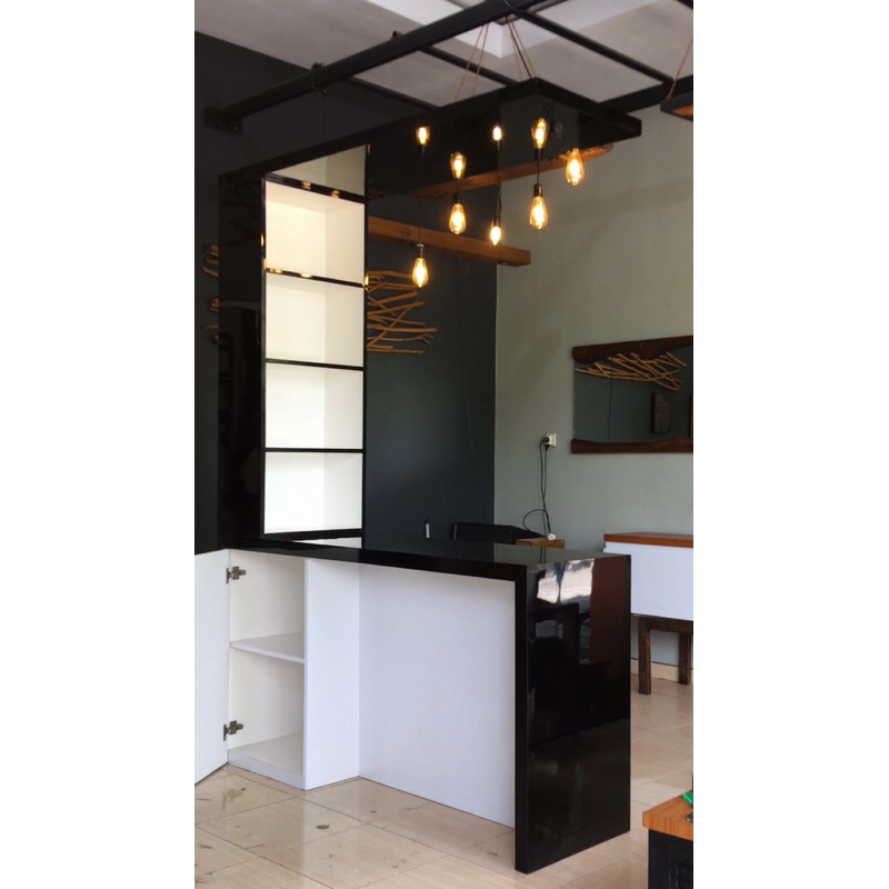 MEJA BAR / MEJA DAPUR / MEJA CAFFE