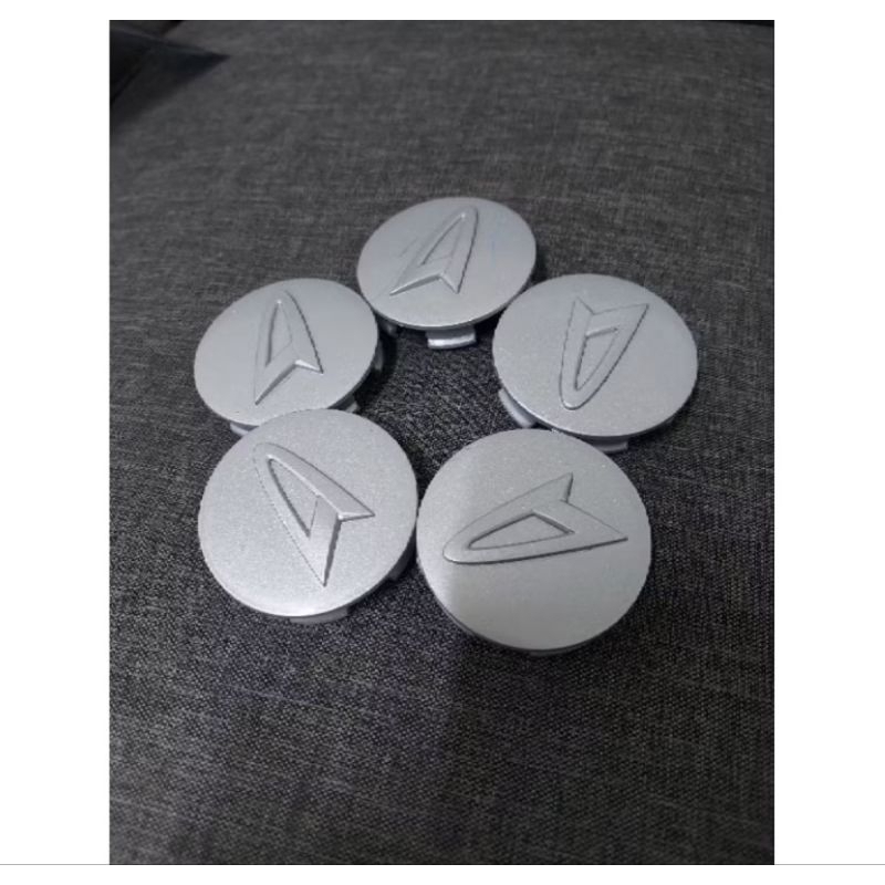 TUTUP VELG DOP RODA AYLA SIGRA SIRION