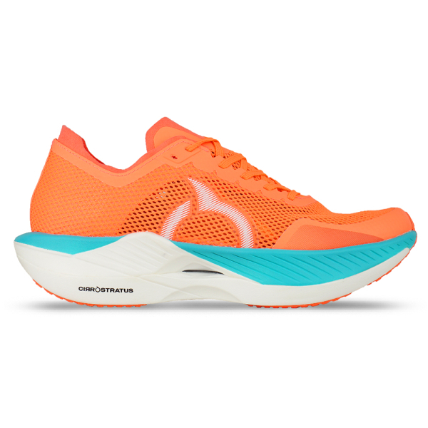 Ortuseight Solar - Peach/Aqua
