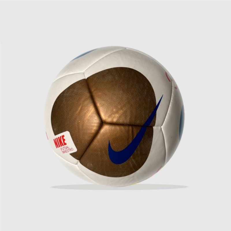 Bola Futsal Nike Maestro Bola Putsal Jahit Mesin