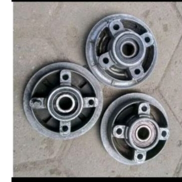 NAPGIR,DUDUKAN GIR MOTOR SUPRA X LAMA,SUPRA FIT,ASTREA GRAND ORIGINAL