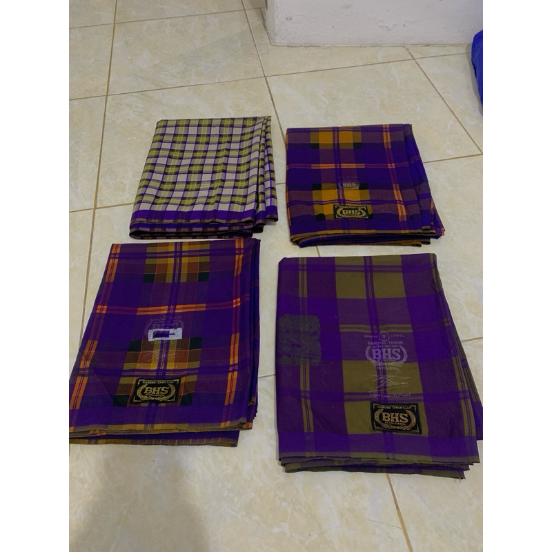 BHS KRJ KDT ISTIMEWA