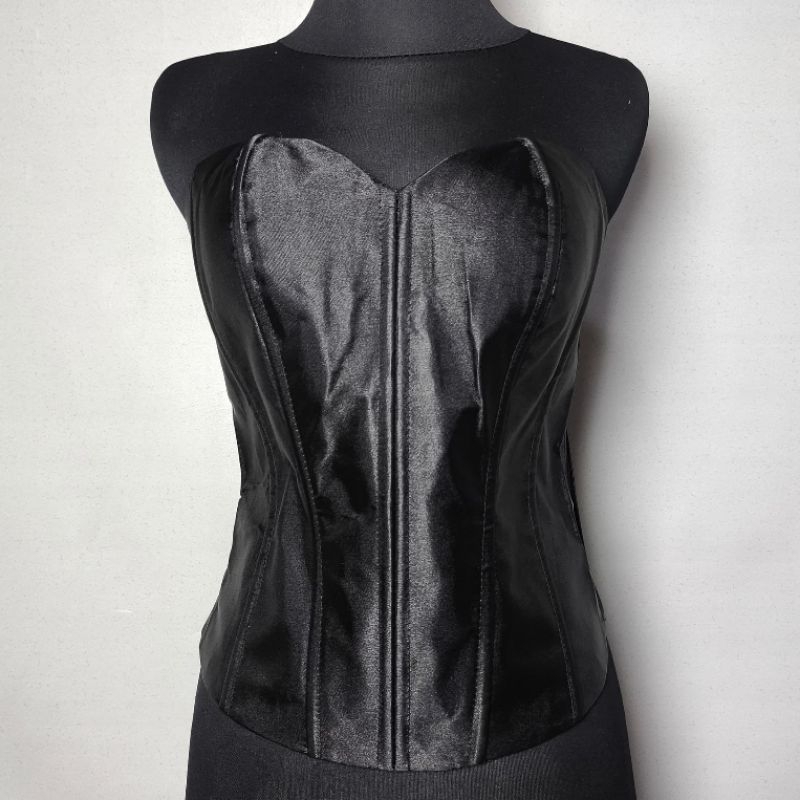 TYN Longtorso Kebaya / Kemben / Kemben Kebaya / Longtorso Kebaya / Kemben Jumbo