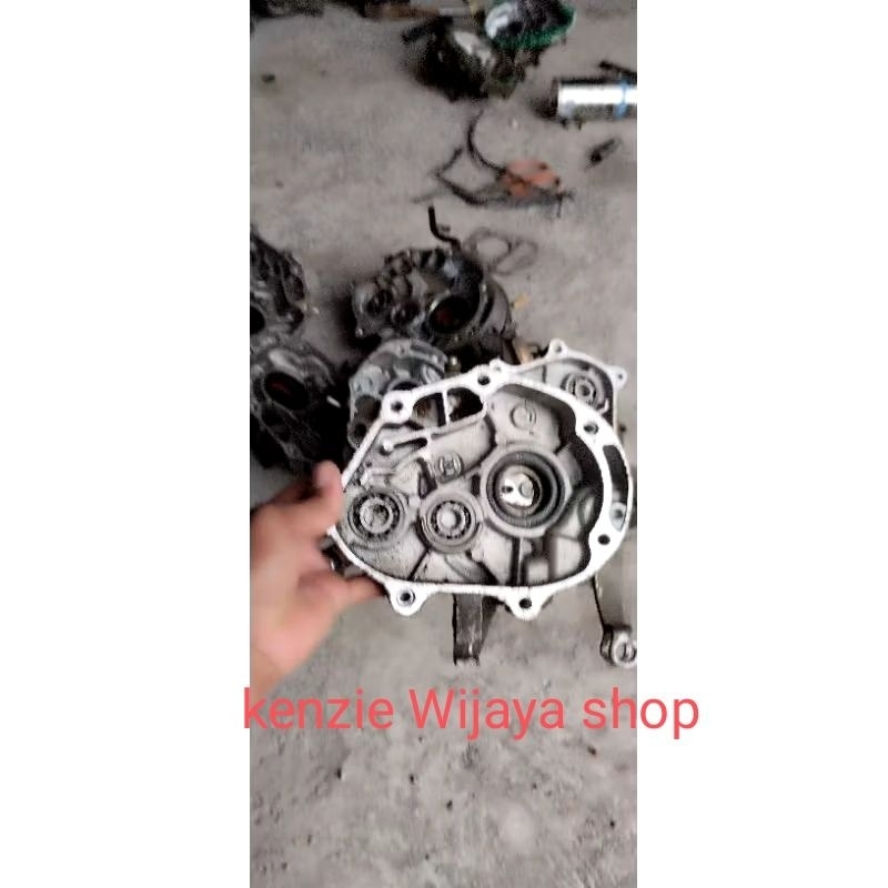Krengkes tranmisi Vario 125 150 esp old,gear box Vario 125/150 esp lama
