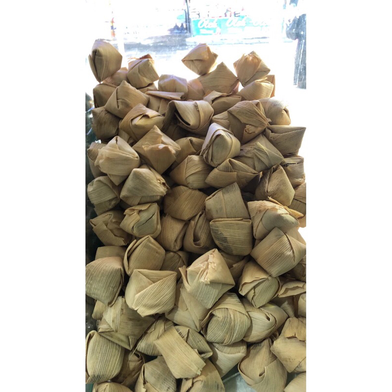 

Wajik Klobot Wajik Cililin 500gr