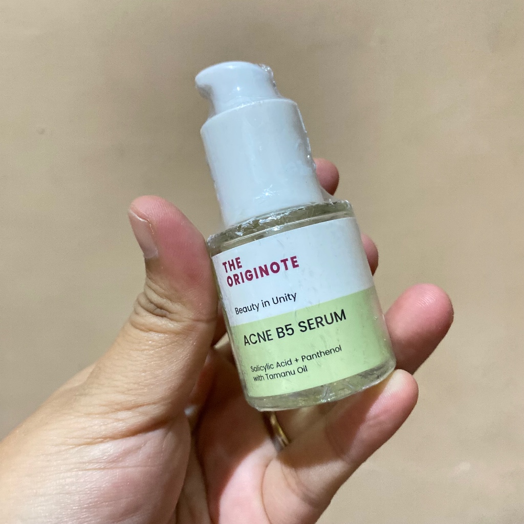 ORIGINOTE SERUM ACNE B5