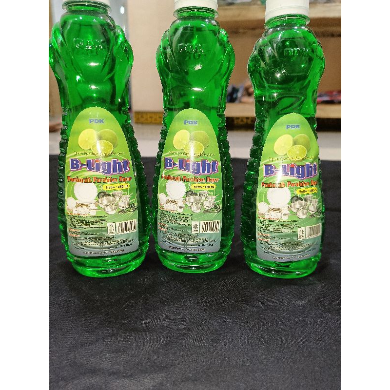 sabun cuci piring B light