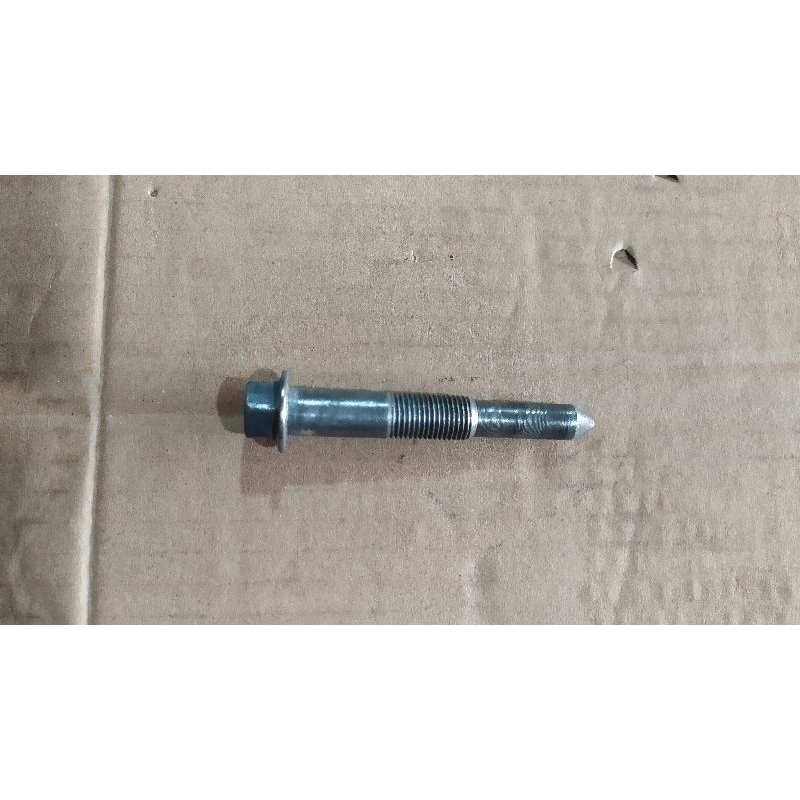 baud kaliper pala babi Mio sporty bekas original