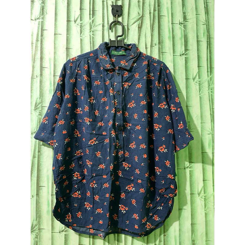 POINT ONE blouse